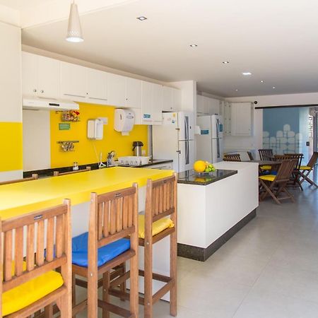 Concept Design Hostel & Suites Foz do Iguaçu Exteriör bild