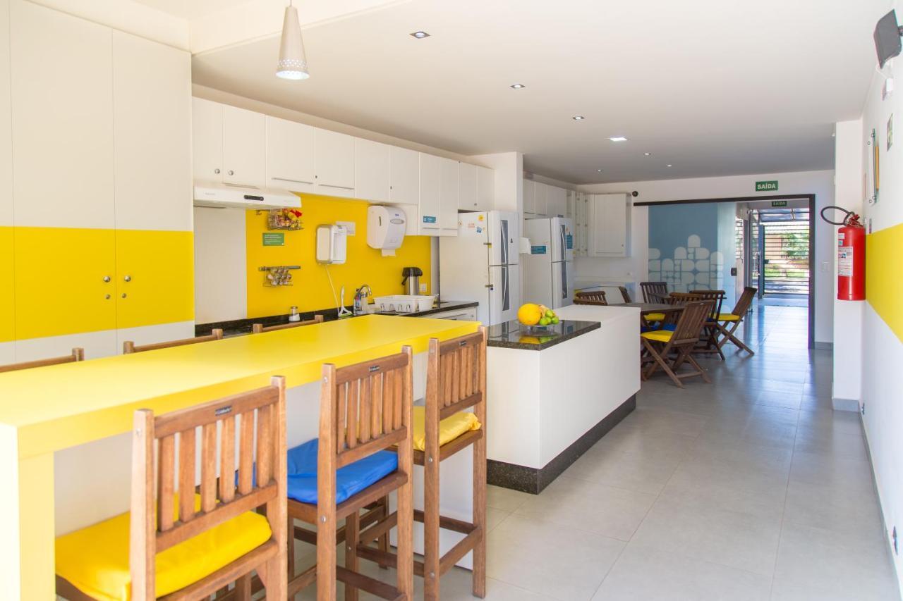 Concept Design Hostel & Suites Foz do Iguaçu Exteriör bild