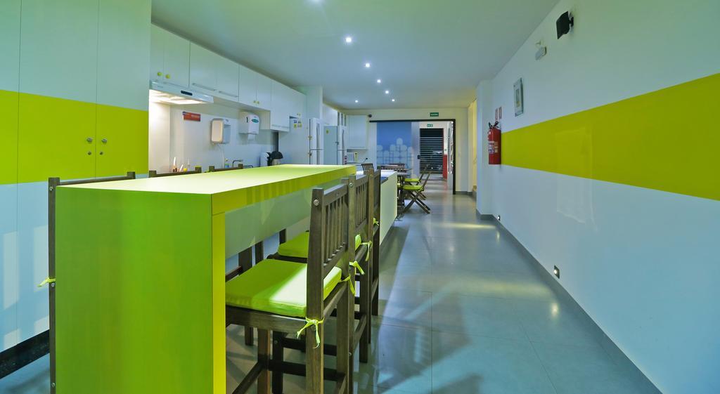 Concept Design Hostel & Suites Foz do Iguaçu Exteriör bild