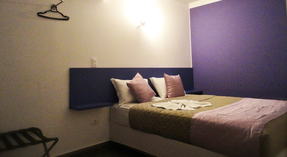 Concept Design Hostel & Suites Foz do Iguaçu Exteriör bild