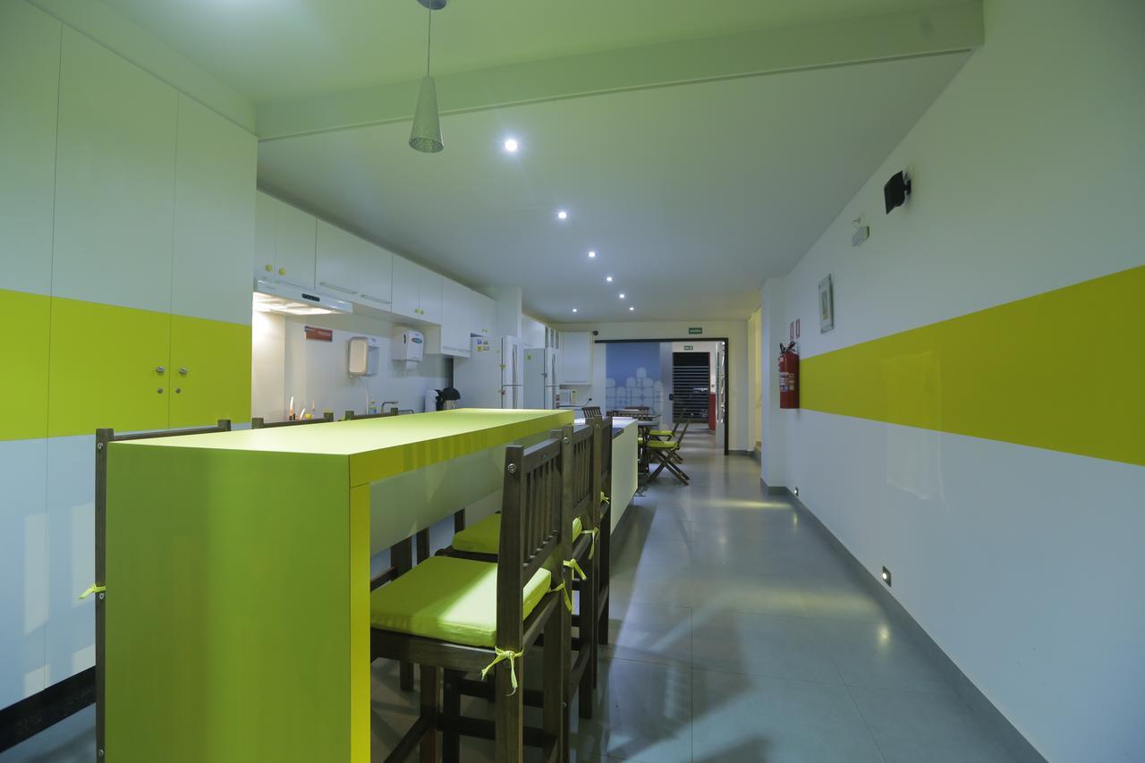 Concept Design Hostel & Suites Foz do Iguaçu Exteriör bild