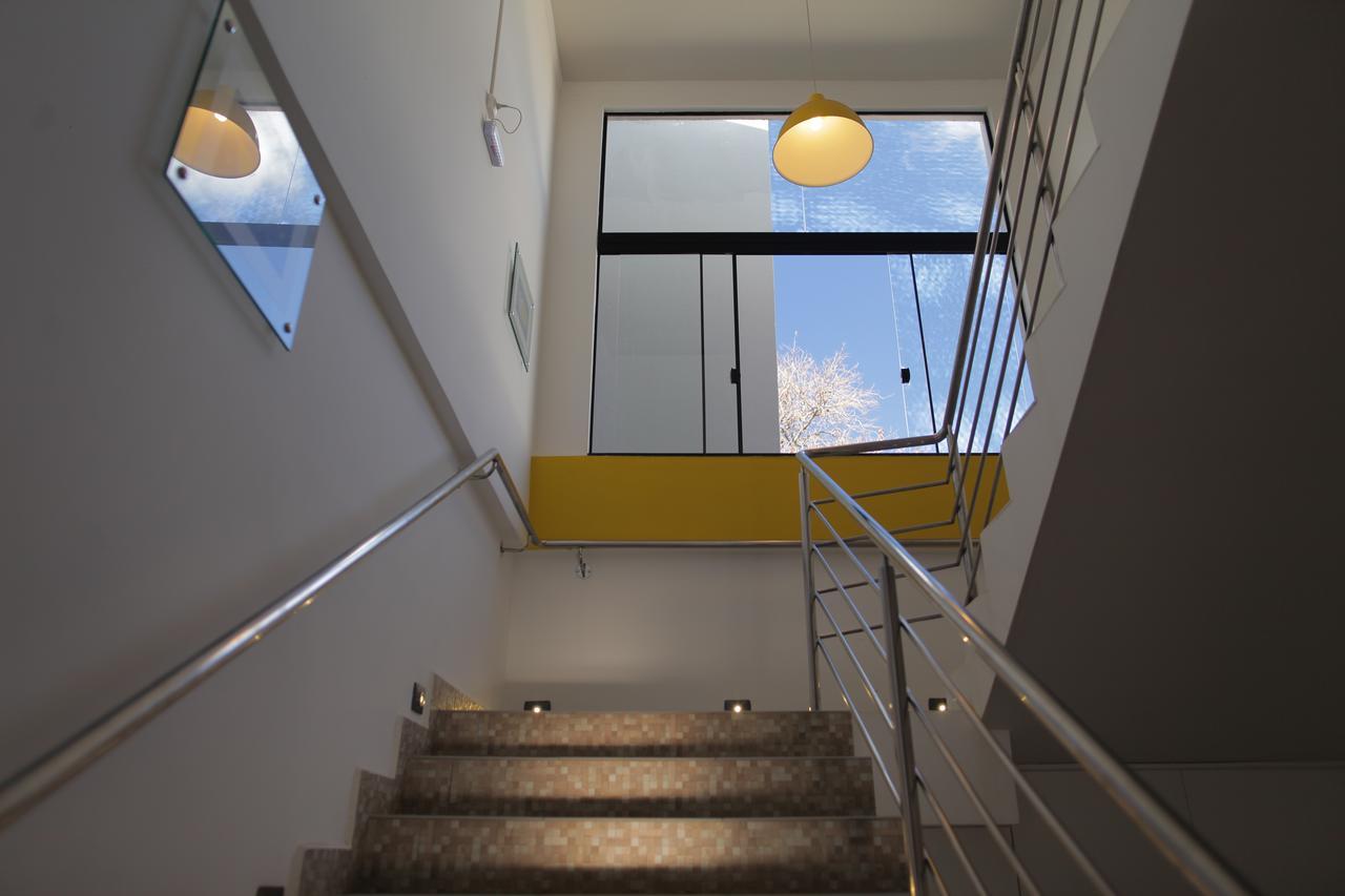 Concept Design Hostel & Suites Foz do Iguaçu Exteriör bild