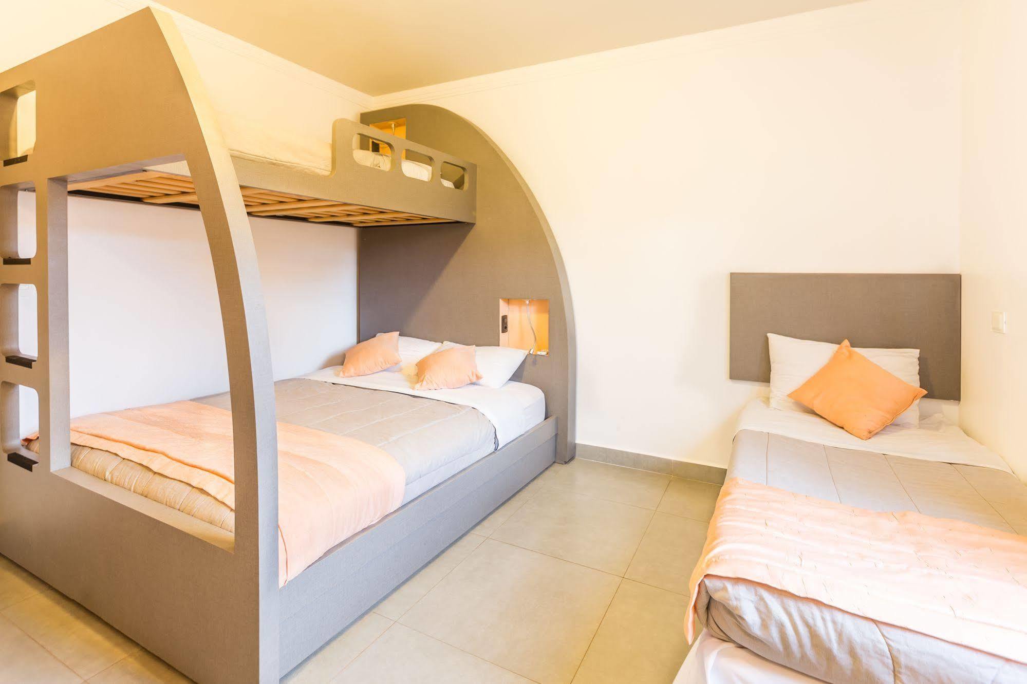Concept Design Hostel & Suites Foz do Iguaçu Exteriör bild