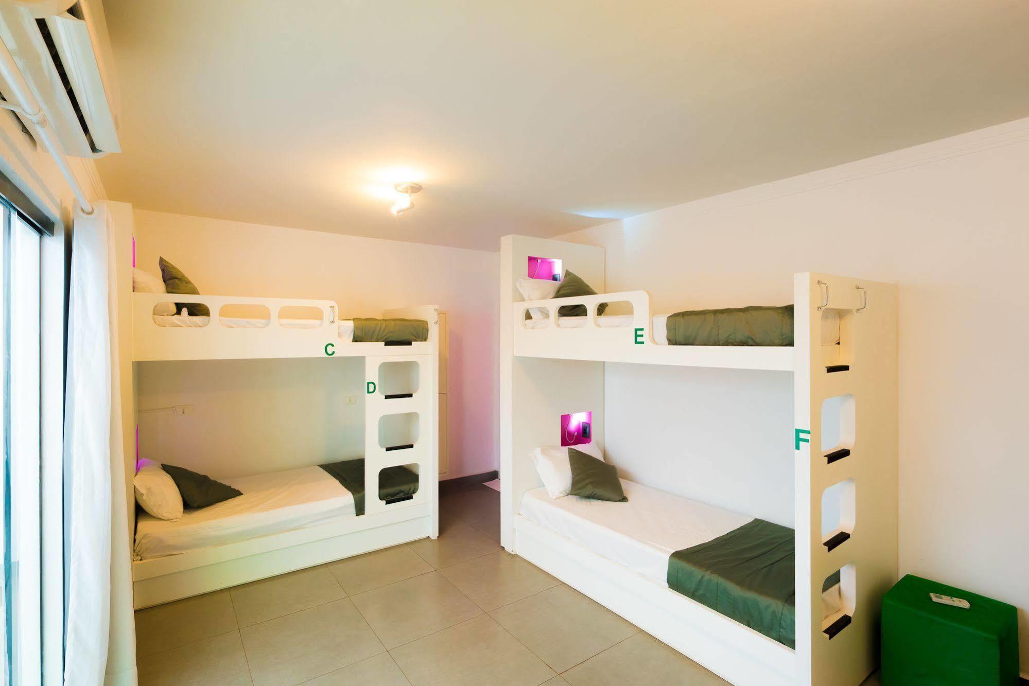 Concept Design Hostel & Suites Foz do Iguaçu Exteriör bild