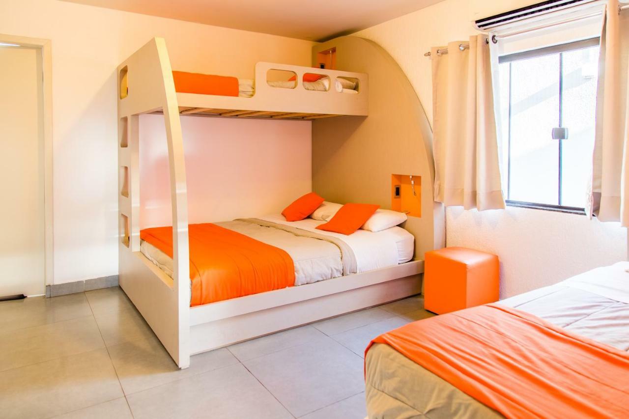 Concept Design Hostel & Suites Foz do Iguaçu Exteriör bild