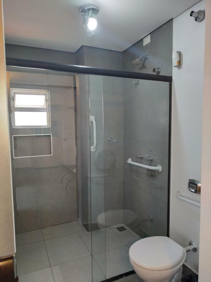 Concept Design Hostel & Suites Foz do Iguaçu Exteriör bild